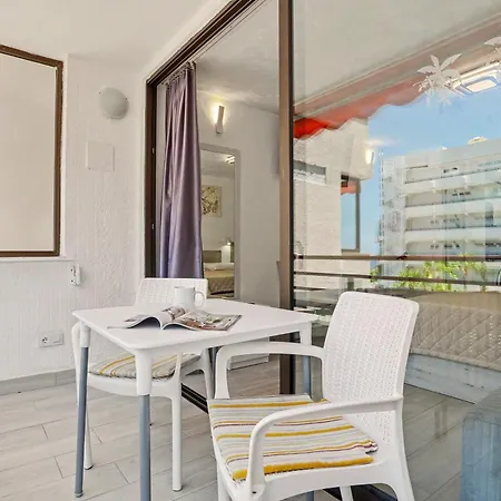 Apartamento Luxury