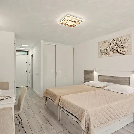 Apartamento Luxury Costa Adeje (Tenerife)