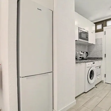 Apartamento Luxury Costa Adeje (Tenerife)