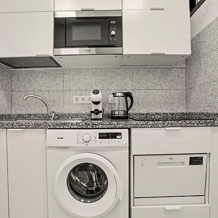 Apartamento Luxury Costa Adeje (Tenerife)