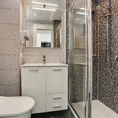 Lägenhet Luxury