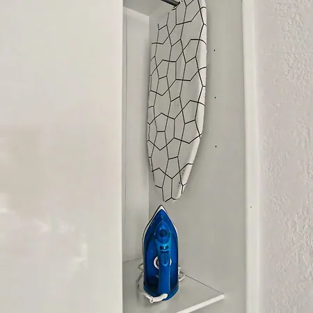 Apartamento Luxury *