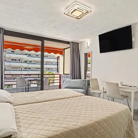 Luxury Appartement