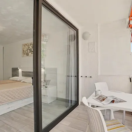 Appartement Luxury