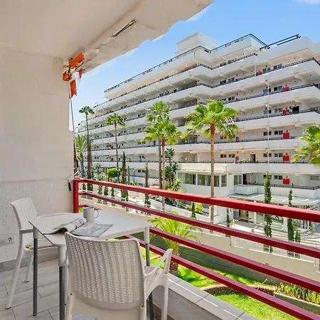 Luxury Apartamento