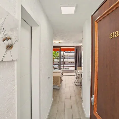 Apartamento Luxury