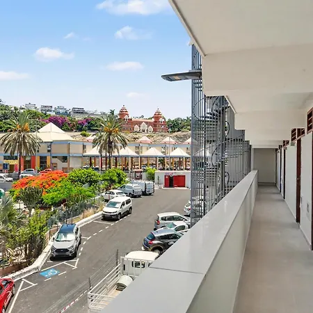 Luxury Apartamento