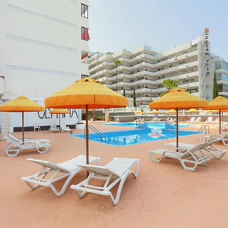 Apartamento Luxury Costa Adeje (Tenerife)