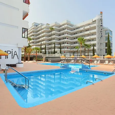 Apartamento Luxury Costa Adeje (Tenerife)
